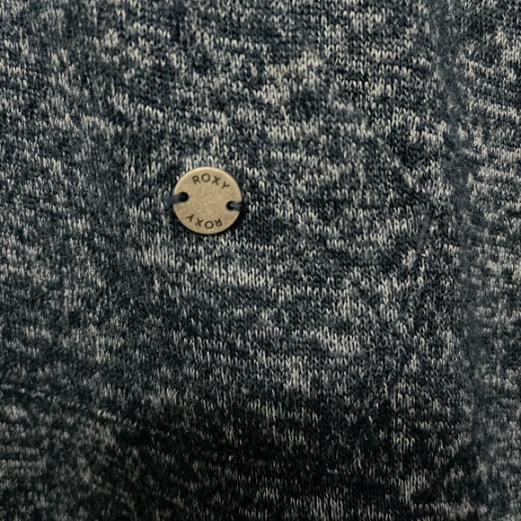 Roxy perfect beach pullover hoodie - Picture 6 of 6